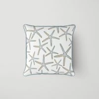 Sewing Down South Modern Collection: Starfish Pillow