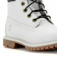 TIMBERLAND 6" PREMIUM BOOT IN GREY 9 TIMBERLAND 6" PREMIUM BOOT IN GREY -Sewing Down South shop timberland 6 premium boot in grey grey 5 5