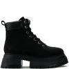 TIMBERLAND SKY 6" LACE UP BOOT IN BLACK