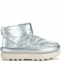 UGG CLASSIC MAXI MINI IN SILVER -Sewing Down South shop ugg classic maxi mini in silver silver 2 2