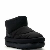 UGG CLASSIC MAXI MINI 7 UGG CLASSIC MAXI MINI -Sewing Down South shop ugg classic maxi mini black 3 3