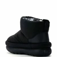 UGG CLASSIC MAXI MINI 8 UGG CLASSIC MAXI MINI -Sewing Down South shop ugg classic maxi mini black 4 4