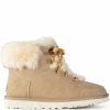 UGG CLASSIC MINI ALPINE LACE