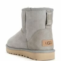 UGG CLASSIC MINI II -Sewing Down South shop ugg classic mini ii grey 4 4