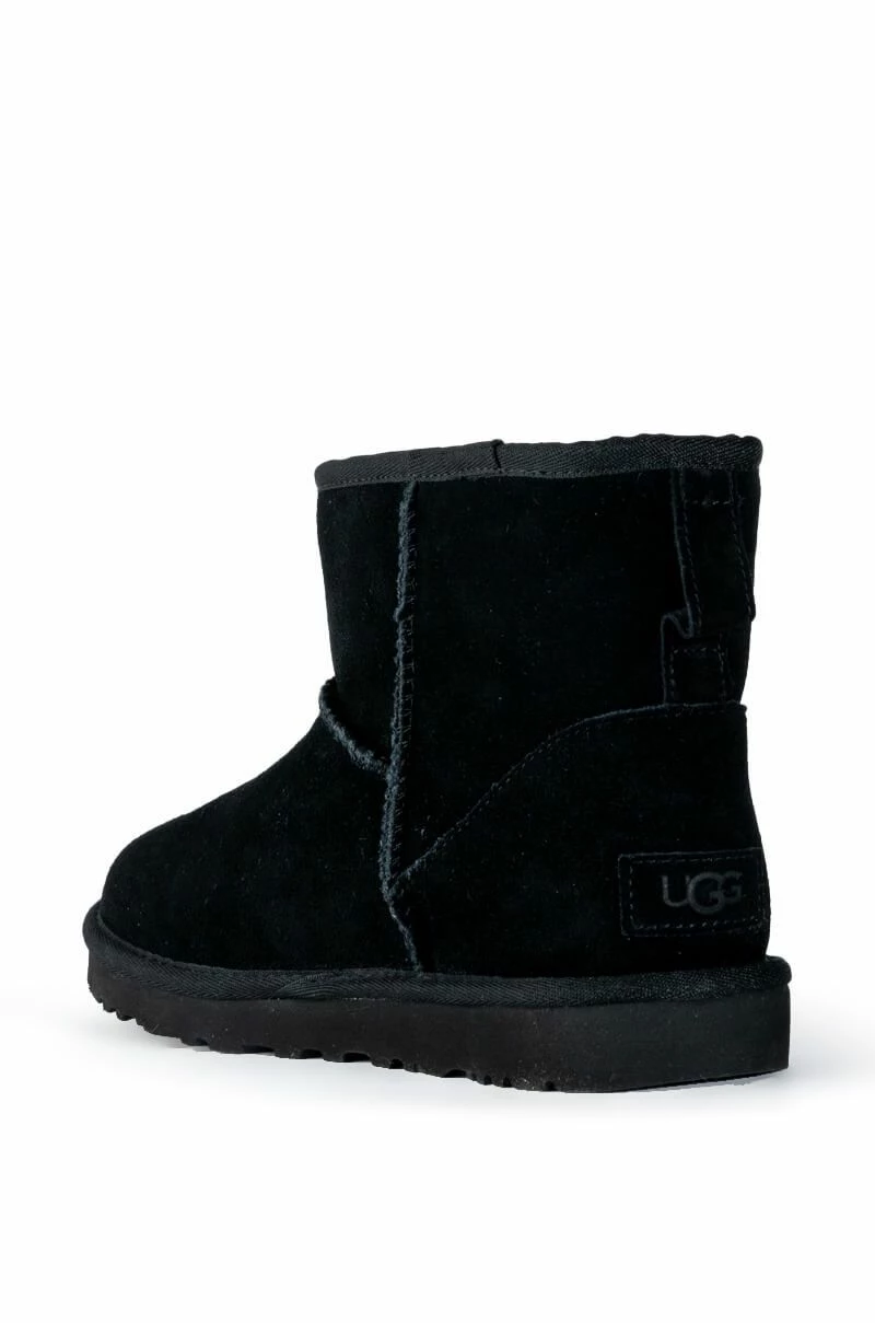 UGG CLASSIC MINI SIDE LOGO II 3 UGG CLASSIC MINI SIDE LOGO II - Image 3