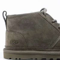 UGG CLASSIC NEUMEL LACE UP BOOTS -Sewing Down South shop ugg classic neumel lace up boots burnt olive 6