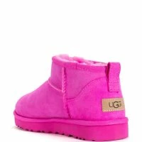 UGG CLASSIC ULTRA MINI 8 UGG CLASSIC ULTRA MINI -Sewing Down South shop ugg classic ultra mini pink 4 4