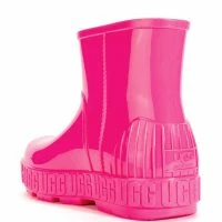 UGG DRIZLITA WATERPROOF RAIN BOOT -Sewing Down South shop ugg drizlita waterproof rain boot pink 5 5