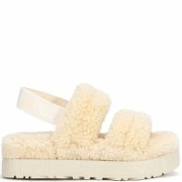 UGG OH FLUFFITA -Sewing Down South shop ugg oh fluffita natural 2 2 c1