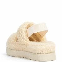 UGG OH FLUFFITA -Sewing Down South shop ugg oh fluffita natural 4 4 c1