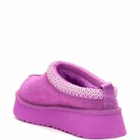 UGG TAZZ FLAT -Sewing Down South shop ugg tazz flat purple 4 4 c1