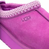 UGG TAZZ FLAT -Sewing Down South shop ugg tazz flat purple 5 5 c1