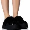 UGG WOMEN'S FUNKETTE SEQUIN SLIP ON