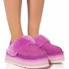 UGG WOMEN'S FUNKETTE SLIP ON