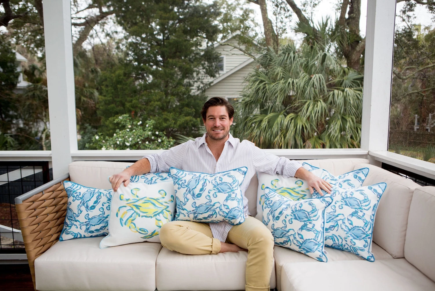 Sewing Down South shop -Sewing Down South shop SDS211 1